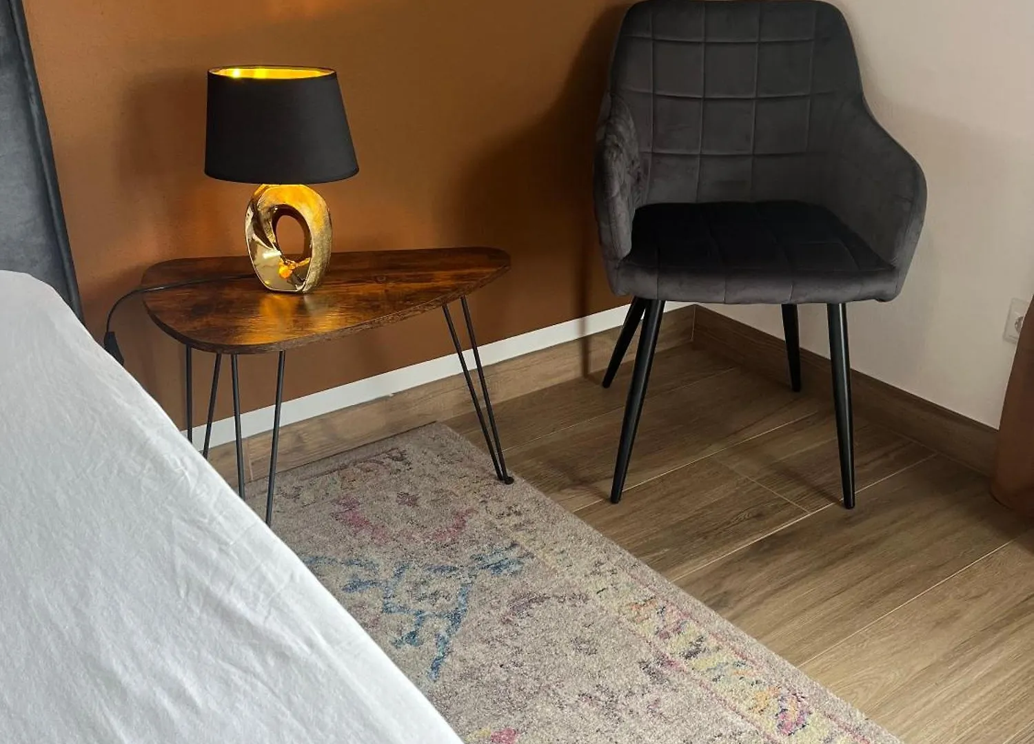 Apartment Uniqe I 90Qm I Bergblick I 3 Balkone I Seenah Prien am Chiemsee