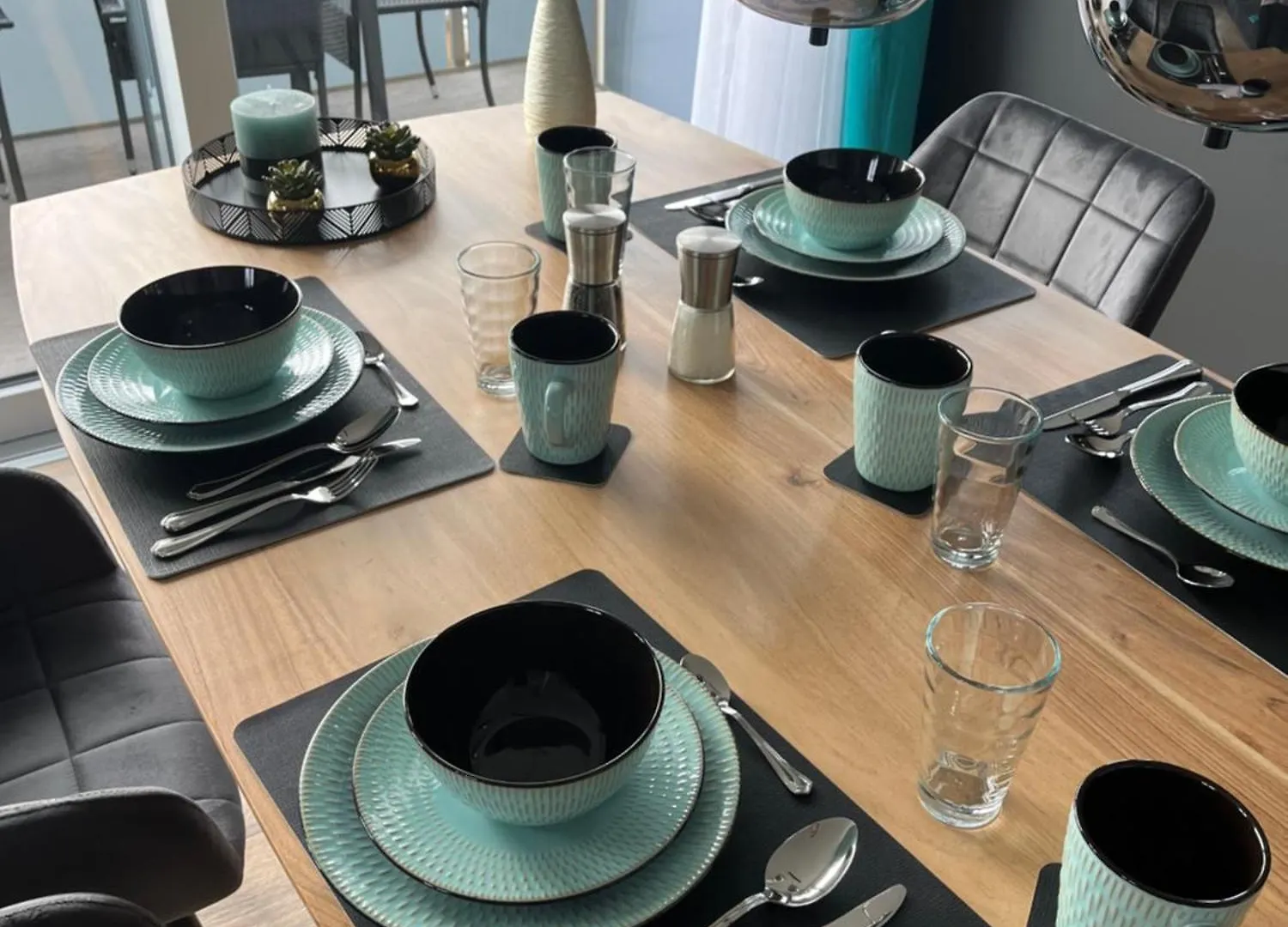 Apartment Uniqe I 90Qm I Bergblick I 3 Balkone I Seenah Prien am Chiemsee
