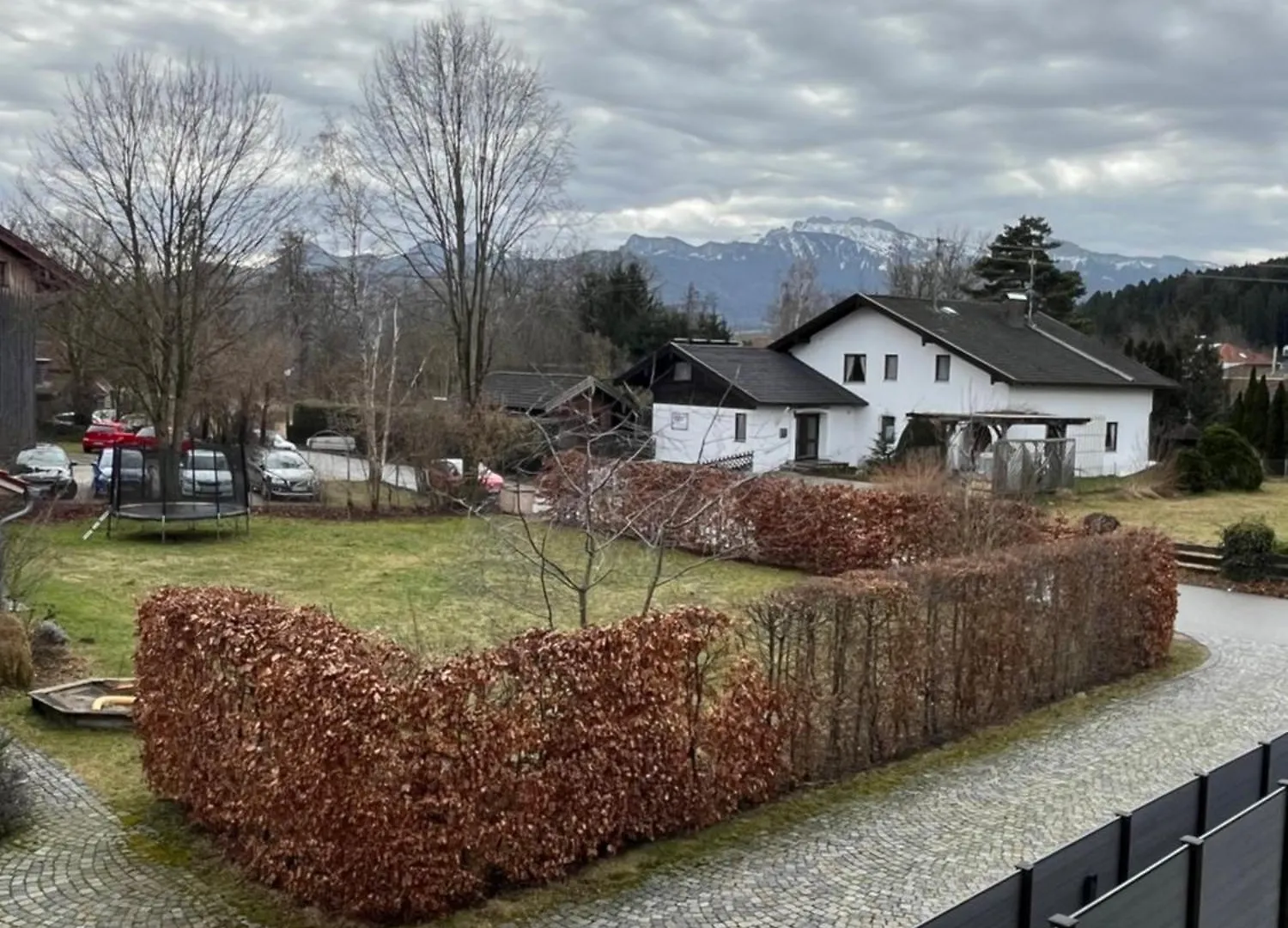 Uniqe I 90Qm I Bergblick I 3 Balkone I Seenah Prien am Chiemsee Apartment
